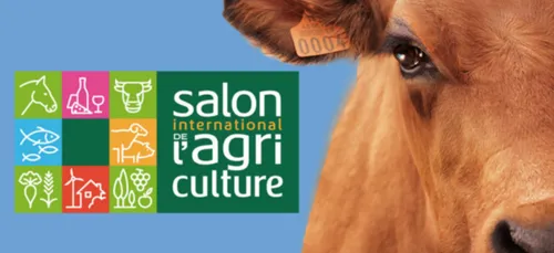 Le Grand-Est s'expose au salon de l'agriculture de Paris