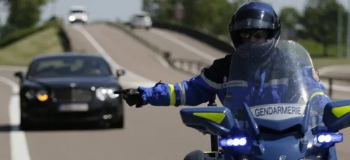 Provisy : une automobiliste contrôlée positive à l'alcool, aux...