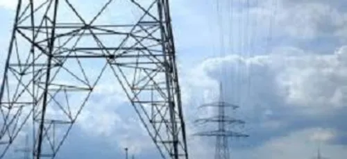 Pic de consommation électrique attendu dans les Ardennes.