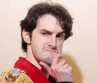 Le youtubeur Bob Lennon en invité au Carolo Game Show !