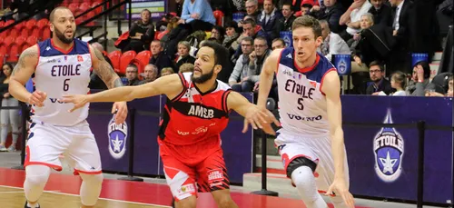 Basket : l'étoile de Charleville doit gagner.