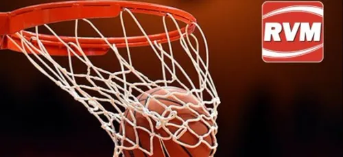 Basket : Courte défaite de l'étoile de Charleville face à Roanne.