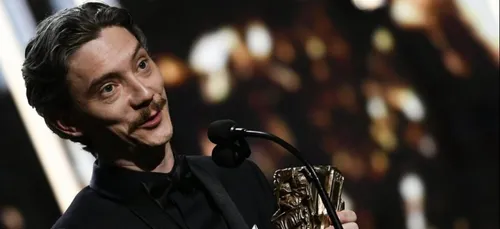 Trois Césars pour le film "Petit Paysan"