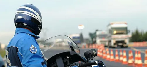 Tagnon : conducteur ivre et en excès de vitesse.