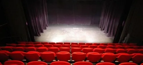 Des stages de théâtre à Charleville