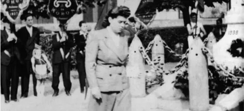 Charleville : un hommage rendu à la première Maire des Ardennes