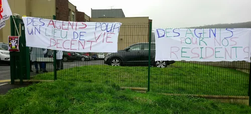 Retraités et personnels des EHPAD manifesteront ce jeudi à Charleville