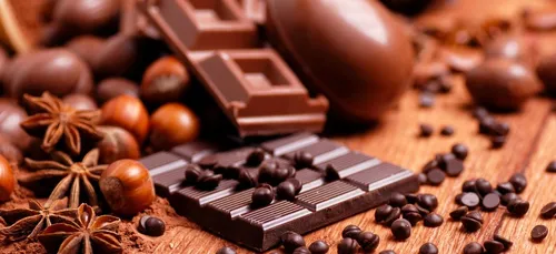 Le Salon du Chocolat s'installe à Sedan ce week-end !