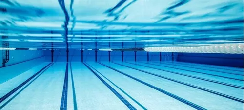 Une nouvelle piscine à la Ronde Couture de Charleville