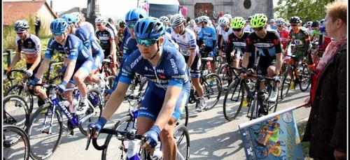 44e Circuit des Ardennes : 150 coureurs au départ et 530 km à...