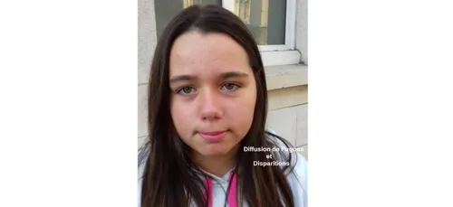 Océane, 15 ans, a disparu à Charleville