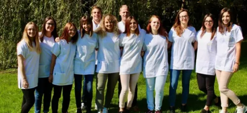 Charleville : les élèves de l'IFSI cherchent à financer leurs...