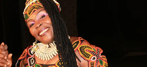 On fête la Journée Mondiale de la Marionnette à Charleville.