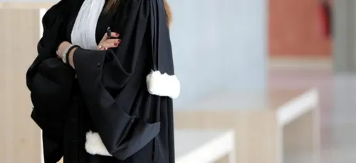 Une journée "justice morte" pour les avocats des Ardennes