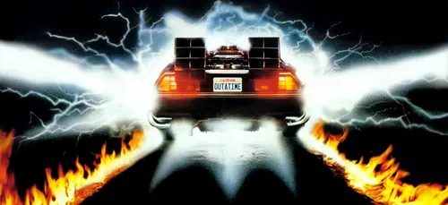 La trilogie "Retour vers le futur" à l'honneur ce samedi à Sedan