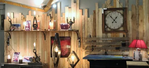 Un salon Ma maison Mes projets tout ce week-end à Charleville