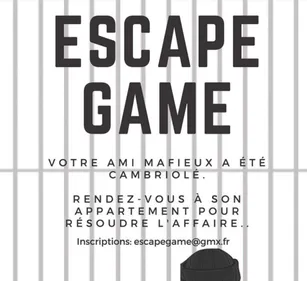 Charleville : un escape game confectionné par les étudiants