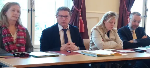 Un budget 2018 compliqué pour le Conseil départemental des Ardennes