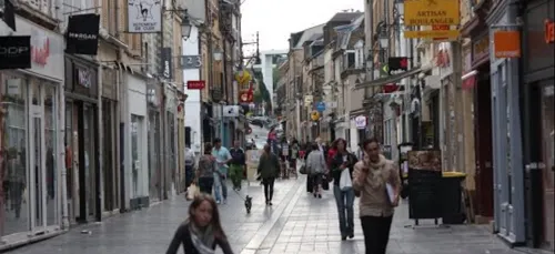 Sedan et Charleville retenues pour le plan "Action coeur de ville"