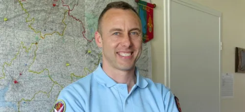 Hommage à Arnaud Beltrame : une minute de silence dans les Ardennes