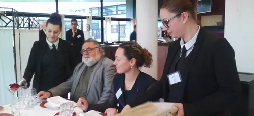 Trophée Delair : deux Ardennaises vont concourir.