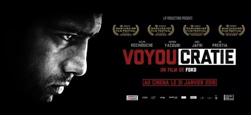 Givet : une soirée rencontre autour du film "Voyoucratie"
