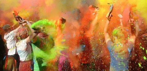 La Gacolor revient ce dimanche à Charleville !