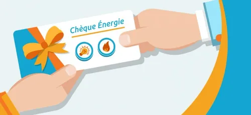 Des chèques énergie envoyés à quelques 20 000 foyers ardennais