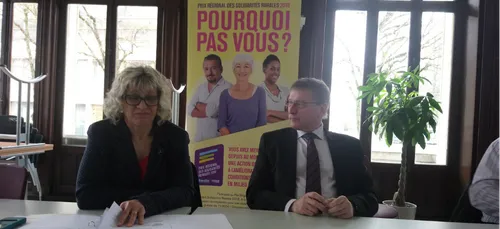 Nouvelle édition du Prix Régional des Solidarités Rurales