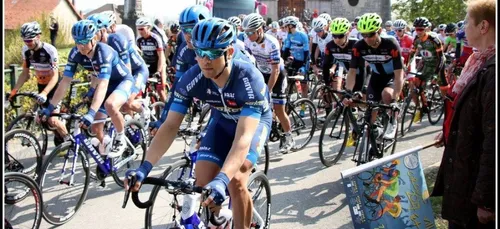 Les gendarmes mobilisés pour assurer la sécurité du Circuit des...