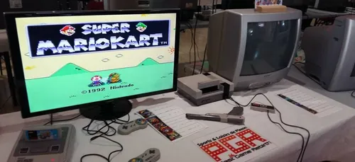 Carolo Game Show : le salon de la culture geek à Charleville