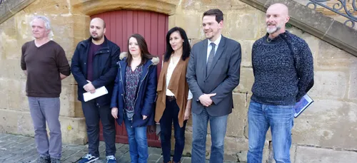 Charleville : une équipe de médiateurs pour régler les conflits de...
