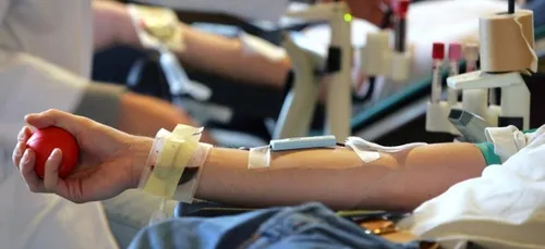 L'EFS lance un appel d'urgence au don du sang