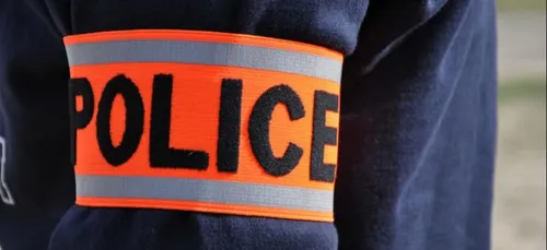 Charleville :  il est interpellé deux fois de suite au cours de la...