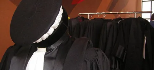 Justice morte : les avocats Ardennais sont à Paris.