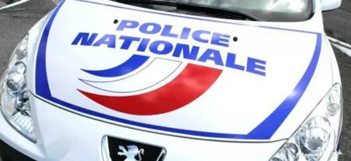 Charleville : du cannabis sur lui et pas de permis