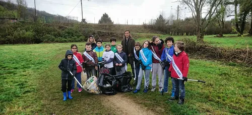 Charleville : les jeunes se mobilisent pour l’environnement