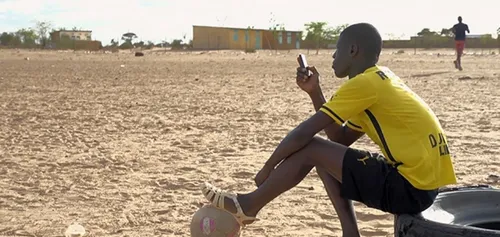 Givet : projection d'un documentaire tourné dans un village du...