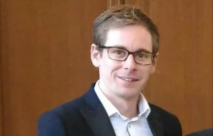 Damien Lerouge réélu secrétaire de la section l'Etincelle du PS de...