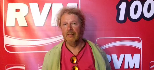 Exposition "'BD en Ardennes" à Charleville-Mézières