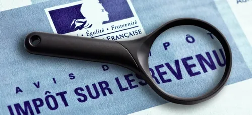 Impôts : l'heure est venue de faire sa déclaration de revenus !
