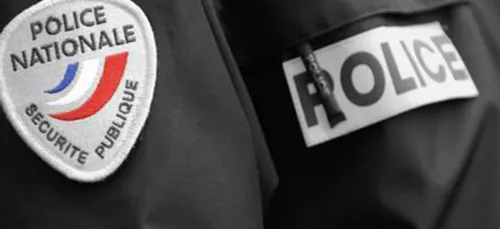 Agression à Charleville : une interpellation.