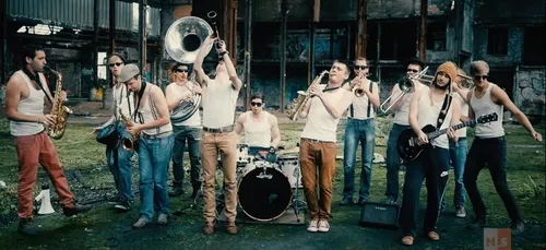 L'Aymon Folk Festival dévoile la suite de sa programmation 2018