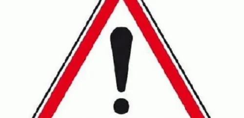 Attention aux arnaques dans les Ardennes.