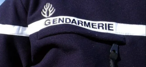 Une formation pour devenir gendarmes réservistes en Champagne Ardenne.