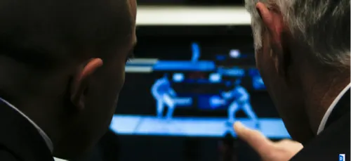 Escrime : l'arbitrage vidéo en essai ce week-end à Charleville pour...