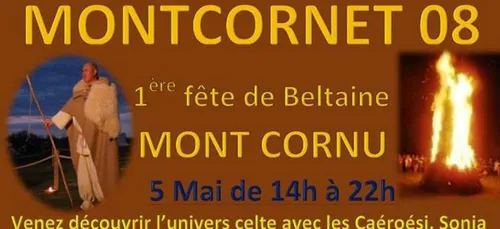 Montcornet remonte au temps des Celtes.