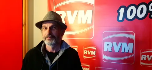 Manuel Sanchez lance la première édition des "Rimbaud du cinéma"