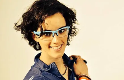 Des nouvelles de Véronique Pierron