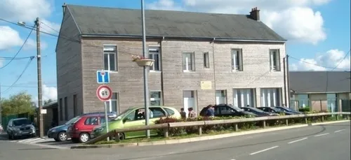 Les parents d'élèves de Rocroi Hiraumont occupent l'école ce matin
